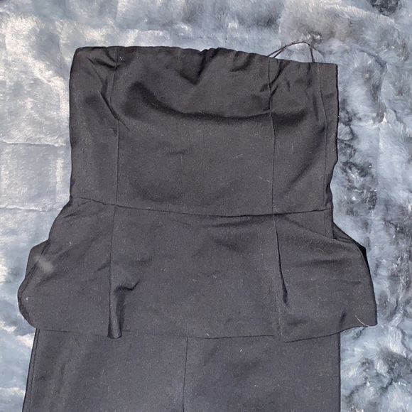 Zara Women’s Black Jumper Size L - Picture 2 of 5